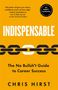 Chris Hirst: Indispensable, Buch, Buch
