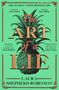 Laura Shepherd-Robinson: The Art of a Lie, Buch