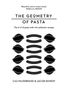 Jacob Kenedy: The Geometry of Pasta, Buch
