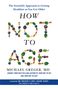 Michael Greger: How Not to Age, Buch