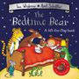 Ian Whybrow: Bedtime Bear, Buch