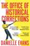 Danielle Evans: The Office of Historical Corrections, Buch