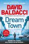 David Baldacci: Dream Town, Buch