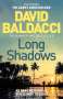David Baldacci (geb. 1960): Long Shadows, Buch