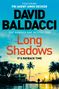 David Baldacci: Long Shadows, Buch