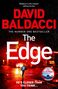David Baldacci (geb. 1960): Untitled David Baldacci 32, Buch