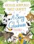 Michael Morpurgo: A Song of Gladness, Buch