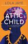 Lola Jaye: The Attic Child, Buch