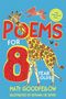 Matt Goodfellow: Poems for 8 Year Olds, Buch