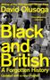 David Olusoga: Black and British, Buch
