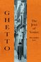Alexander Lee: Ghetto, Buch