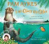 Pam Ayres: I am Oliver the Otter, Buch