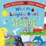 Julia Donaldson: What the Ladybird Heard at the Seaside, Buch