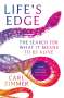 Carl Zimmer: Life's Edge, Buch