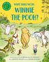 Jeanne Willis: What Shall We Do, Winnie-the-Pooh?, Buch
