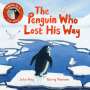 John Hay: The Penguin Who Lost His Way, Buch