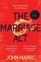 John Marrs: The Marriage Act, Buch