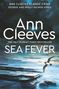 Ann Cleeves: Sea Fever, Buch