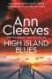 Ann Cleeves: High Island Blues, Buch