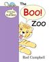 Rod Campbell: The Boo Zoo, Buch