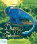 To Be Confirmed: Dippy the Diplodocus, Buch