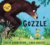 Julia Donaldson: Gozzle, Buch, Buch