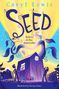 Caryl Lewis: Seed, Buch
