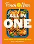 Kay Allinson: Pinch of Nom ALL IN ONE, Buch