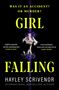 Hayley Scrivenor: Girl Falling, Buch