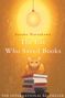 Sosuke Natsukawa: The Cat Who Saved Books, Buch