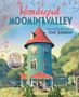 Amanda Li: Wonderful Moominvalley, Buch