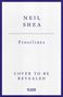 Neil Shea: Frostlines, Buch