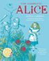 Lewis Carroll: The Complete Alice, Buch