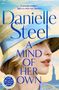 Danielle Steel: A Mind of Her Own, Buch