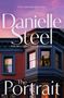 Danielle Steel: The Portrait, Buch
