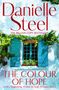 Danielle Steel: The Colour of Hope, Buch