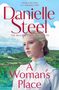 Danielle Steel: A Woman's Place, Buch
