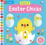 Campbell Books: Busy Easter Chicks, Buch