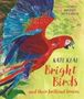 Kate Read: Bright Birds, Buch