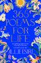 Allie Esiri: 365 Poems for Life, Buch