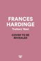 Frances Hardinge: Traitors' Nest, Buch