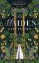 Kate Foster: The Maiden, Buch
