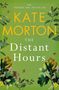 Kate Morton: The Distant Hours, Buch