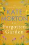 Kate Morton: The Forgotten Garden, Buch