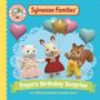 Macmillan Children's Books: Sylvanian Families: Freya's Birthday Surprise, Buch