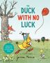 Gemma Merino: The Duck with no Luck, Buch