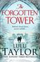 Lulu Taylor: The Forgotten Tower, Buch