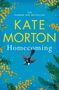 Kate Morton: Homecoming, Buch