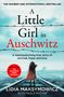 Lidia Maksymowicz: A Little Girl in Auschwitz, Buch