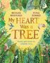 Michael Morpurgo: My Heart Was a Tree, Buch